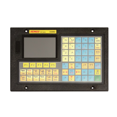 XC609M系列多功能多用途数控系统