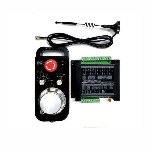 XCWGP-06 Wireless electronic handwheel